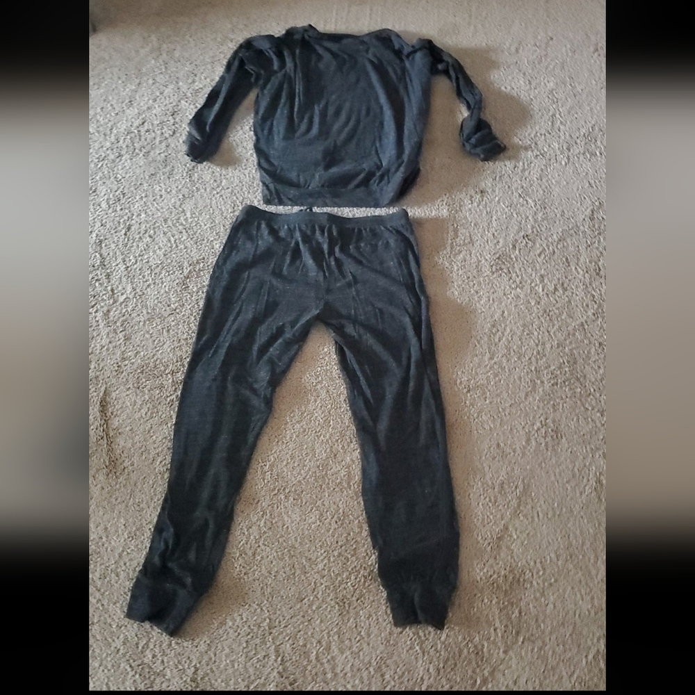 Alternative Brand Top & Bottom Set